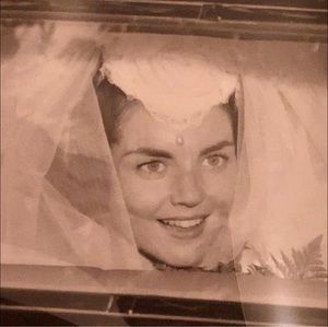 Meet your Posher, Reg